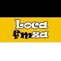 Logo Locaza FM