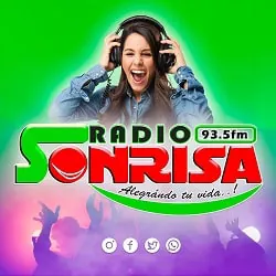 Logo Radio Sonrisa