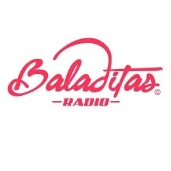 Logo Radio Baladitas