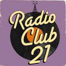 Logo Radio Club 21