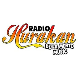 Logo Radio Hurakan