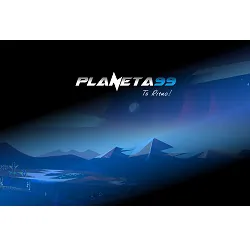 Logo Planeta99