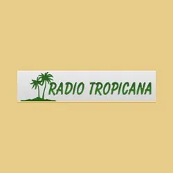 Logo Radio Tropicana