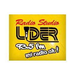 Radio Studio Lider