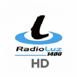 Logo Radio Luz de Tarma