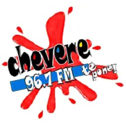 Logo Radio Chevere