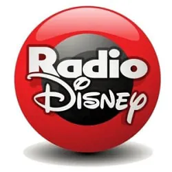 Logo Disney Panamá
