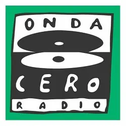 Logo Onda Cero España