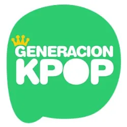 Logo Generacion KPOP