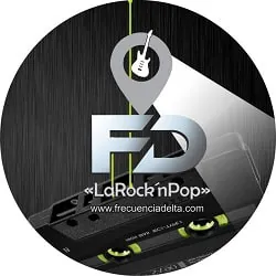 Logo Frecuencia Delta