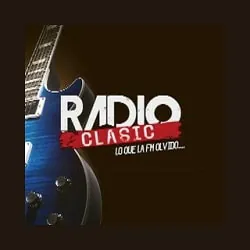 Logo Radio Clasic Tumbes