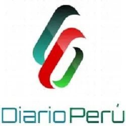 Logo Diario Perú