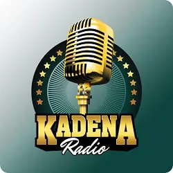 Logo Kadena Radio
