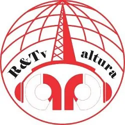 Logo Radio Altura