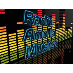Radio Amo la Música