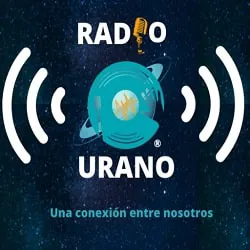 Logo Radio Urano