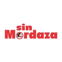 Logo Sin Mordaza Huaraz