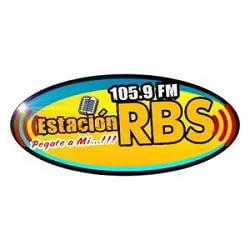 Logo Radio Estacion RBS