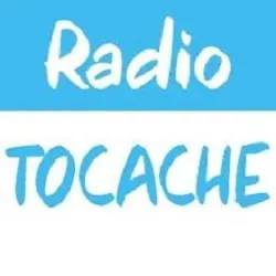 Logo Radio Tocache Perú