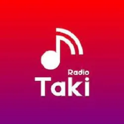 Logo Radio Taki