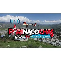 Logo Radio Parinacochas