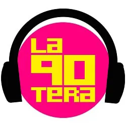Logo La noventera