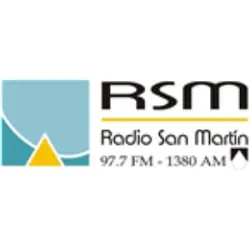 Logo San Martín Arequipa