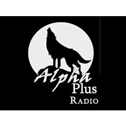 Logo Alpha Plus