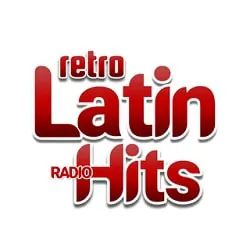 Logo Retro Latin Hits
