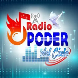 Logo Radio PODER del Cielo