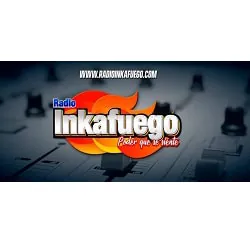 Logo Radio Inkafuego