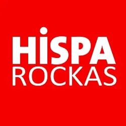 Logo Hisparockas