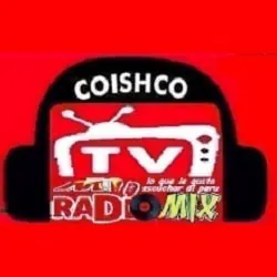 Logo Coishco mi Radiomix