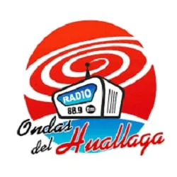 Ondas del Huallaga