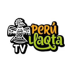 Logo Perú Llaqta TV