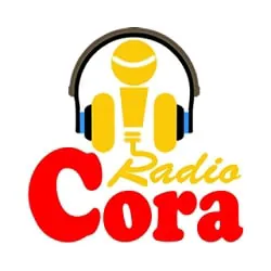 Logo Radio Cora