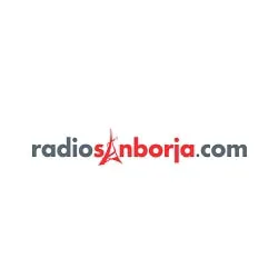 Logo Radio San Borja