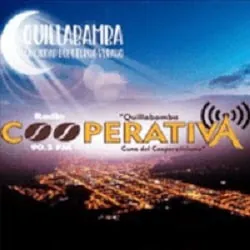 Logo Radio Cooperativa