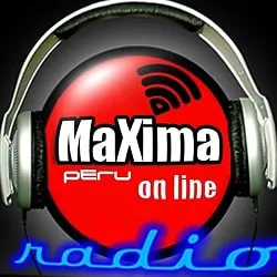 Radio Maxima FM