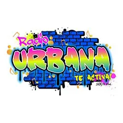 Logo Radio Urbana