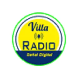 Logo Villa Radio