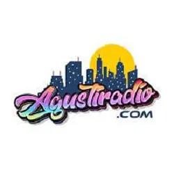 Logo Agustiradio