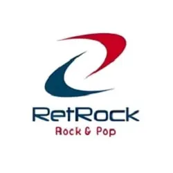 Logo RetRock
