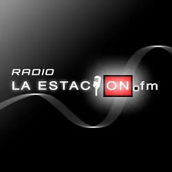 Logo Radio La Estacion.fm