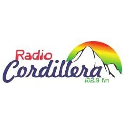 Logo Radio Cordillera 102.9