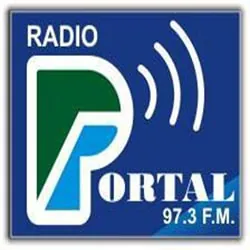 Logo Radio Portal Pisac