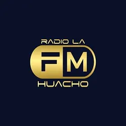 Logo Radio La FM