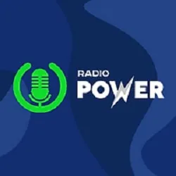 Logo Radio Power