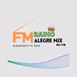 Radio Alegre Mix