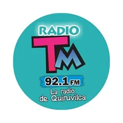 Logo Radio Tabocas Mix